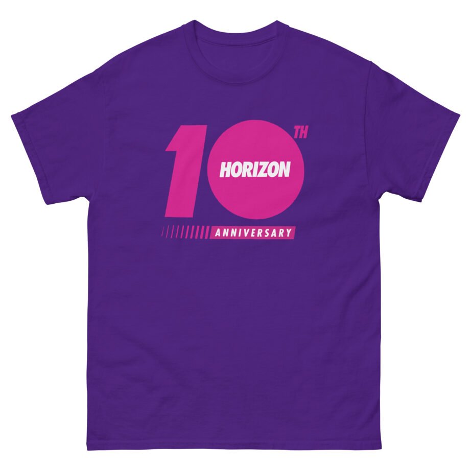Forza Unisex classic tee