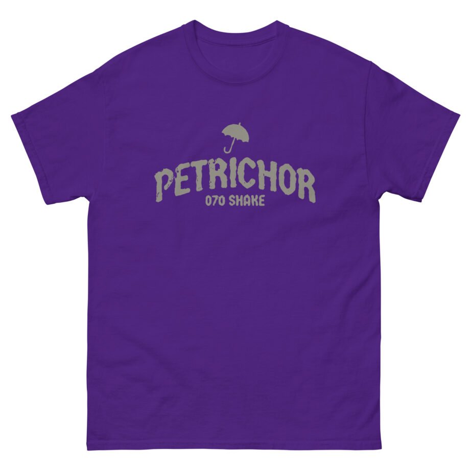 070 Shake Petrichor Unisex classic tee