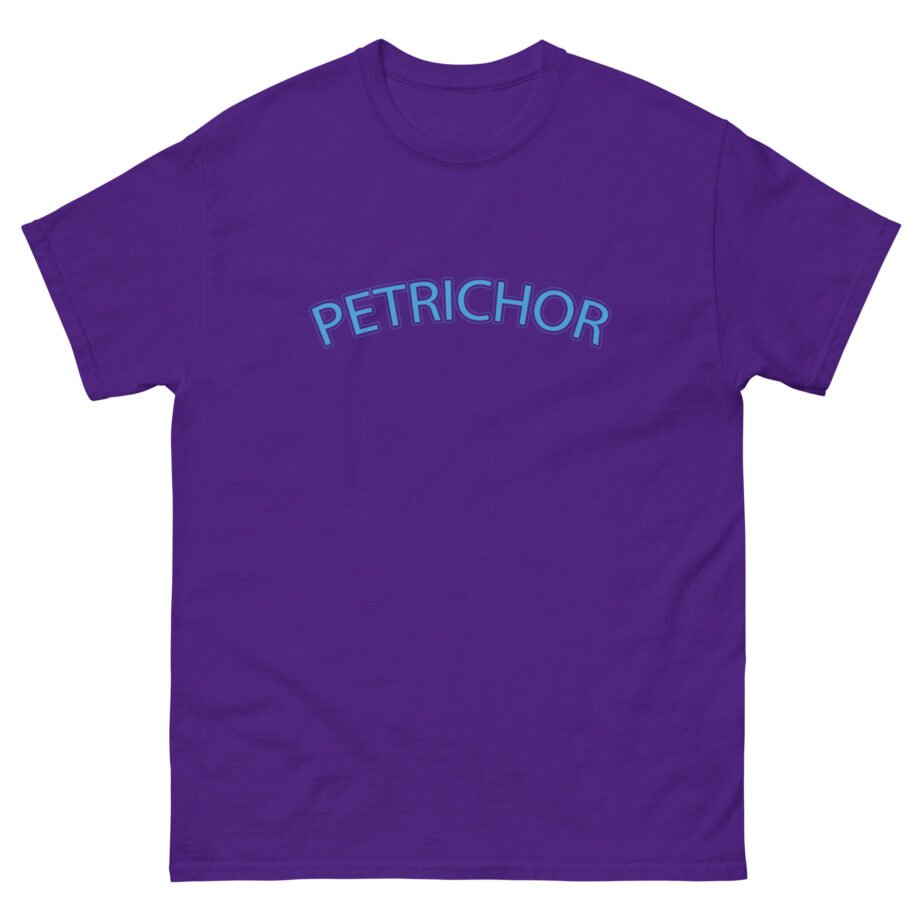 070 Shake Petrichor Unisex classic tee
