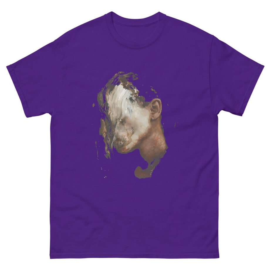 070 Shake You Can't Kill Me Unisex classic tee