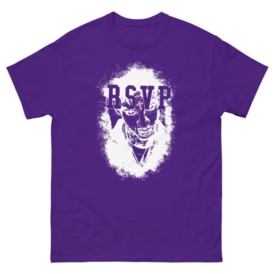 Rsvp Gallery X 21 Savage Dagger Unisex classic tee