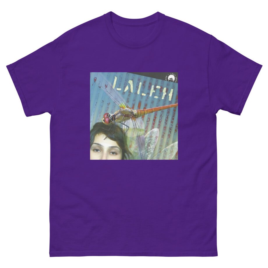 Laleh Laleh Album Cover Unisex classic tee