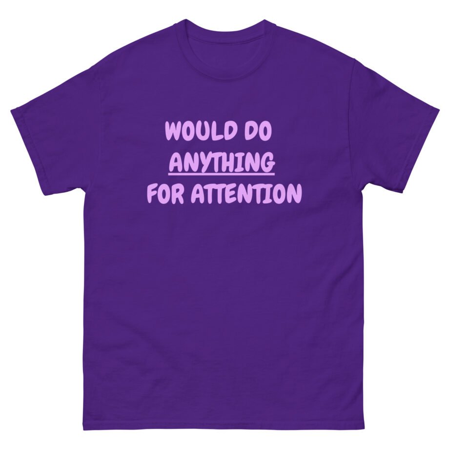 Carey Mulligan WDAFA Unisex classic tee