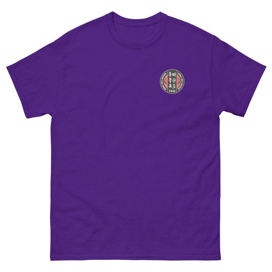 Jakerton Iguana Unisex classic tee