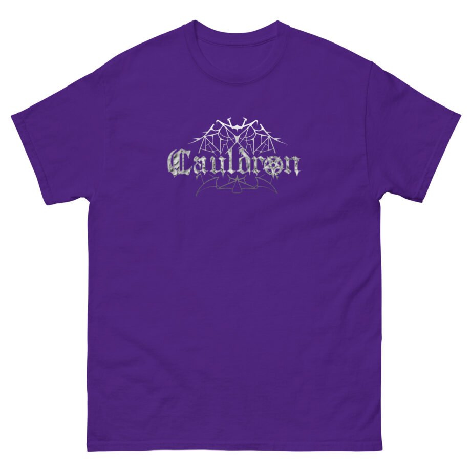 Cauldron Unisex classic tee