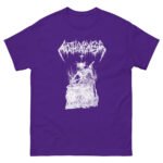 Cauldron Nothingness Unisex classic tee