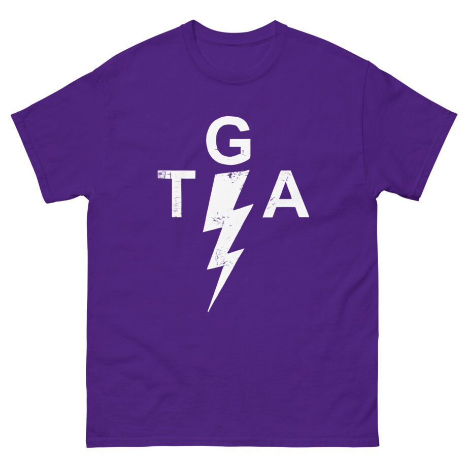 Gaslight Anthem Unisex classic tee