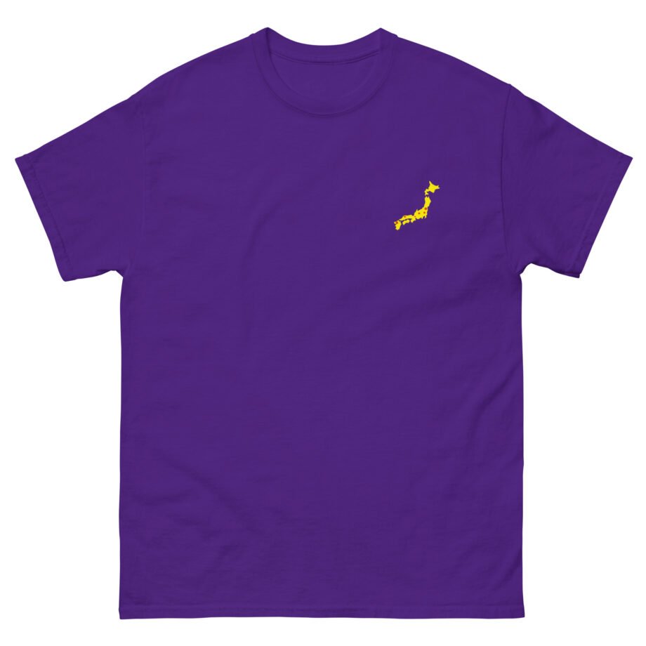 Cdawgva Cycle Unisex classic tee