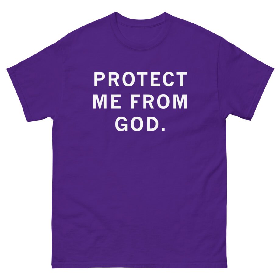 Ceremony He-god Unisex classic tee