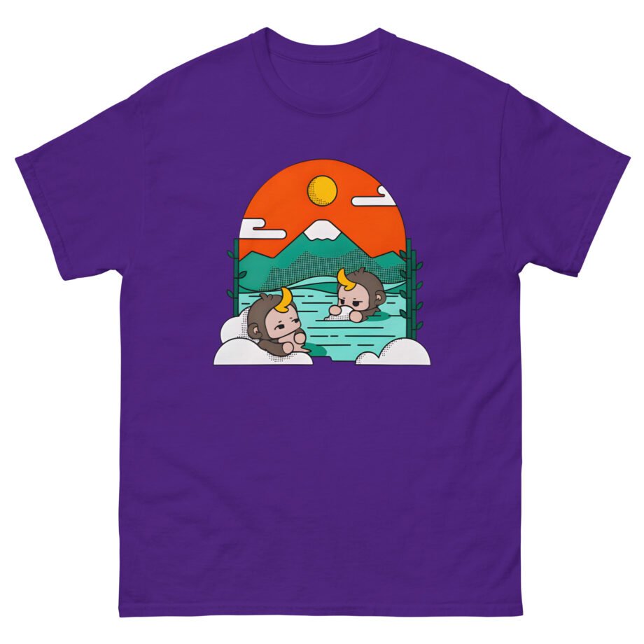 Cdawgva Unisex classic tee