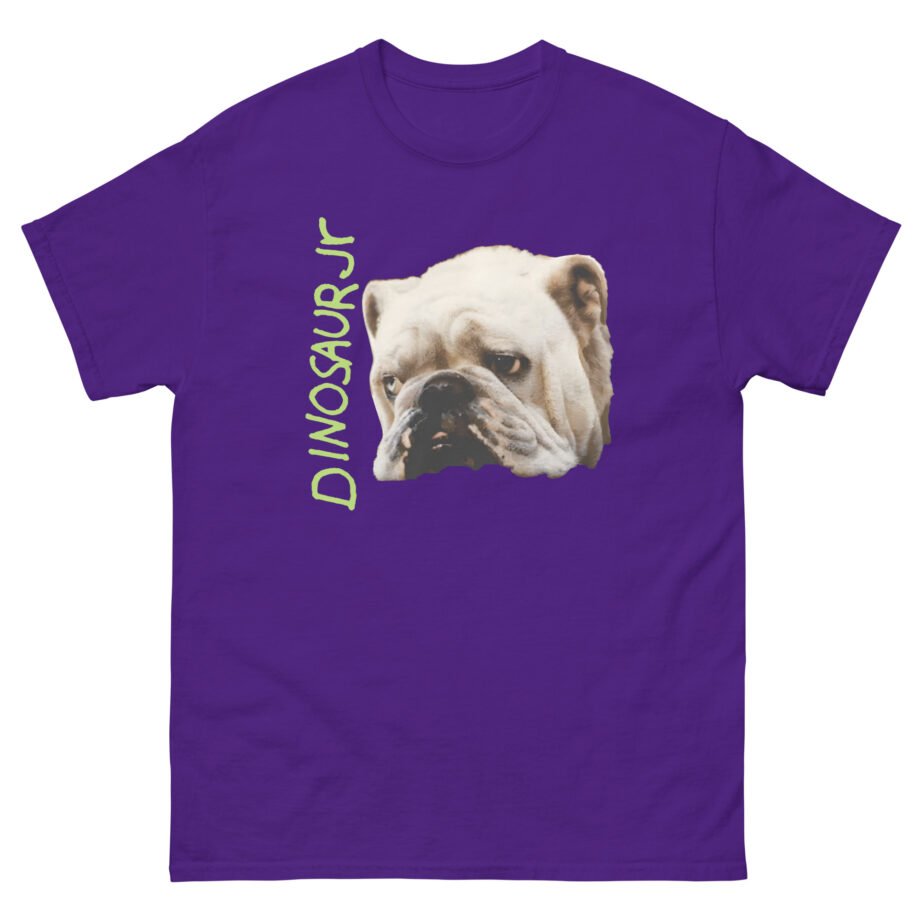 Dinosaur Jr Whatever's Cool With Me Unisex classic tee