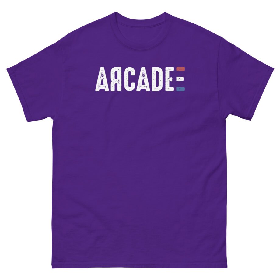 Duncan Laurence  Arcade Unisex classic tee