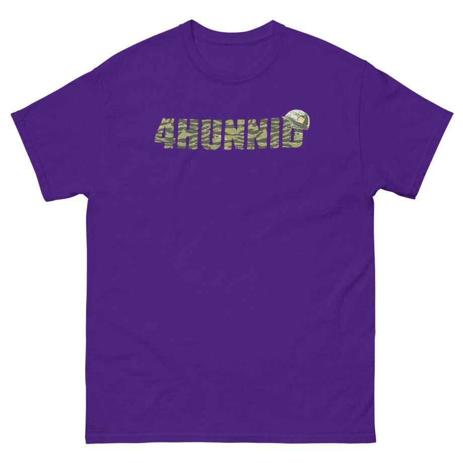 Hailey Orona Unisex classic tee