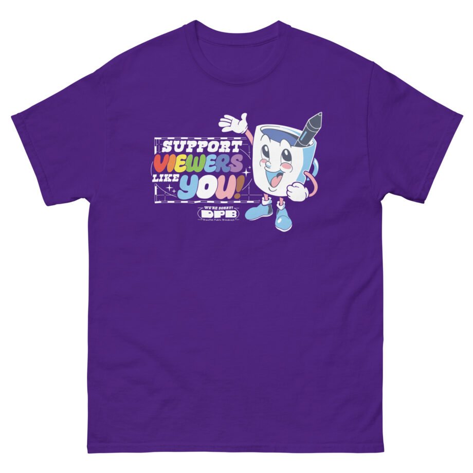 Drawfee 2025 Unisex classic tee