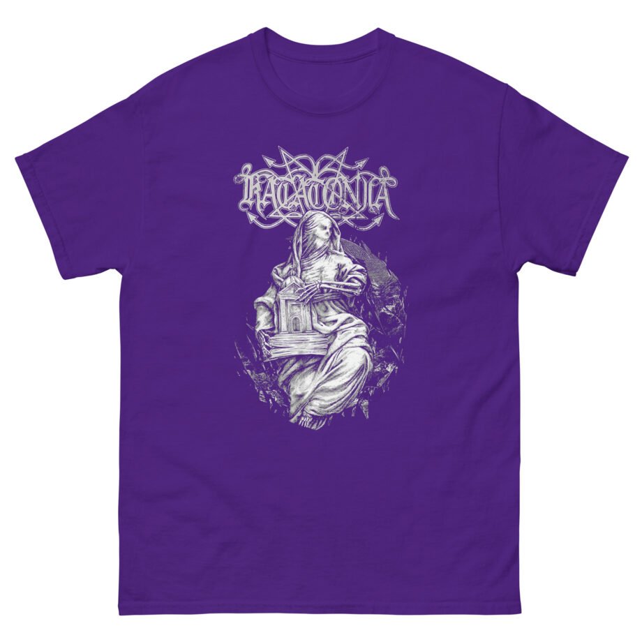Katatonia The Northern Silence Unisex classic tee