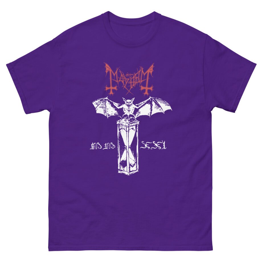 Mayhem Death Dealer Unisex classic tee