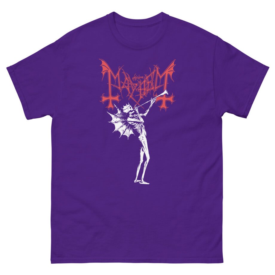 Mayhem Death Dealer Unisex classic tee