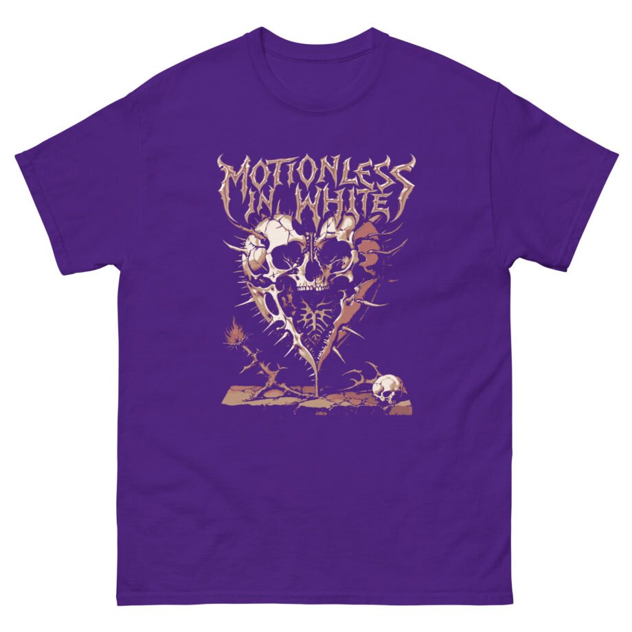 Miw Synthetic Love Unisex classic tee