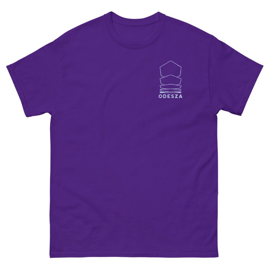 Odesza Tlg Prism Unisex classic tee