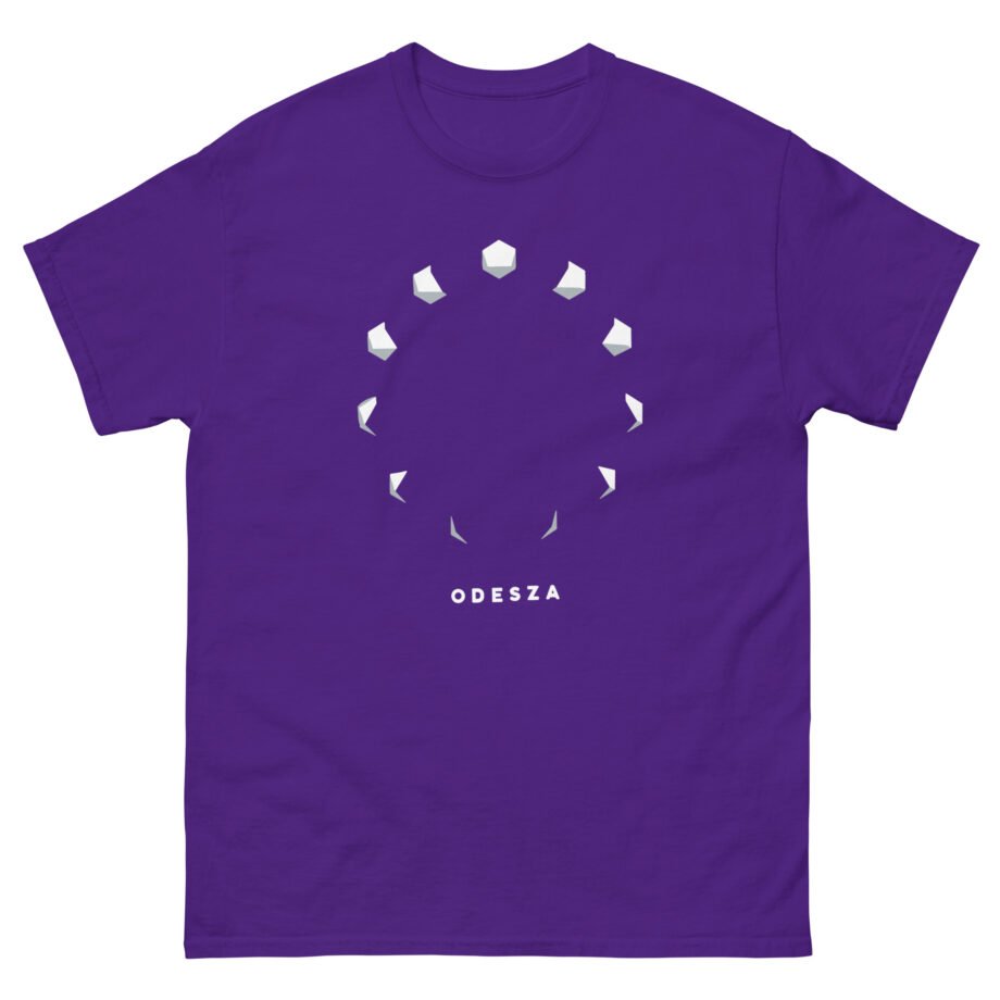 Odesza Unisex classic tee