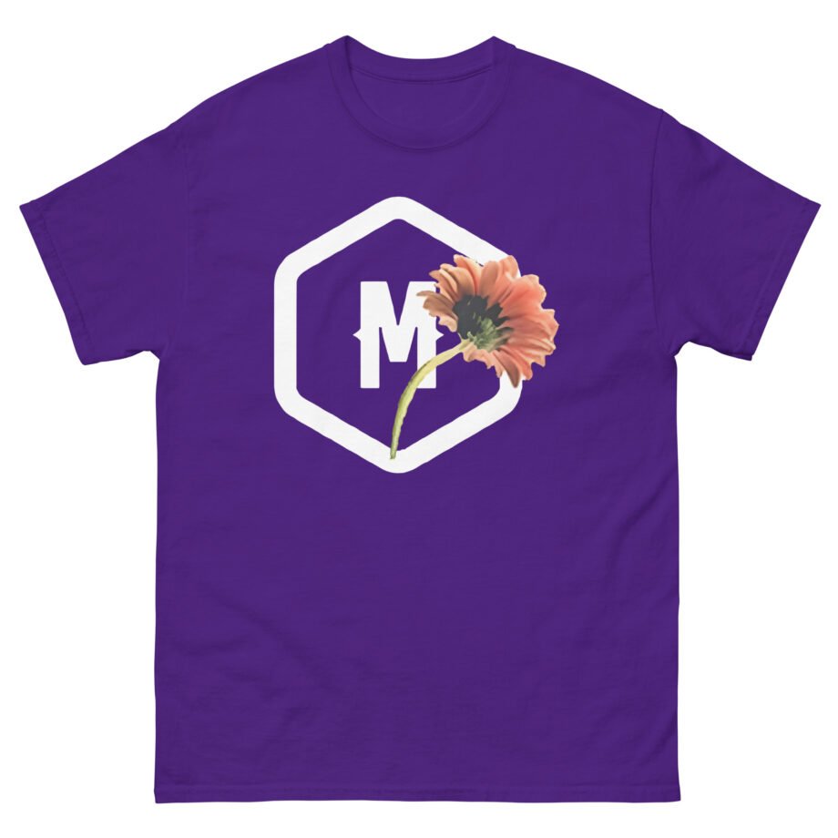 Morat Unisex classic tee