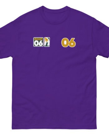 Moist Charlie's Coaches Unisex classic tee