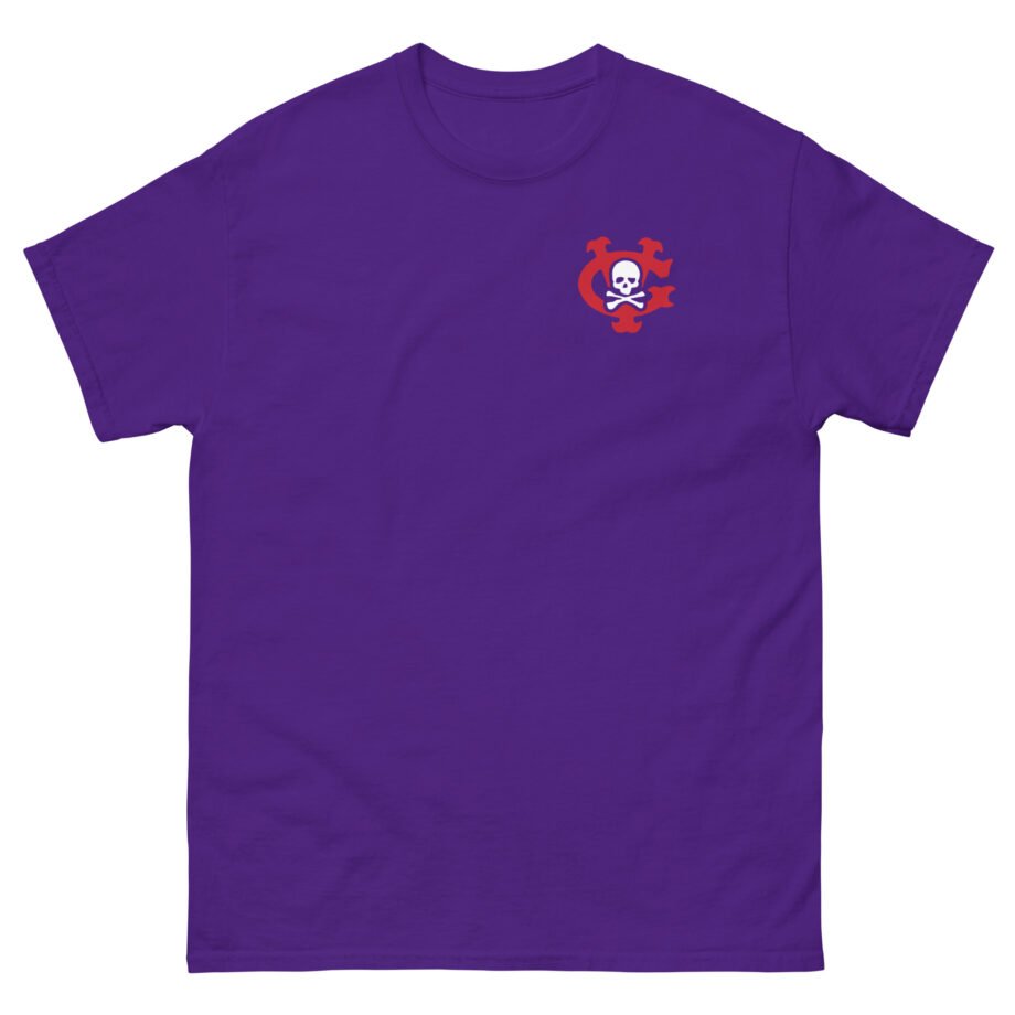Rancid Unisex classic tee