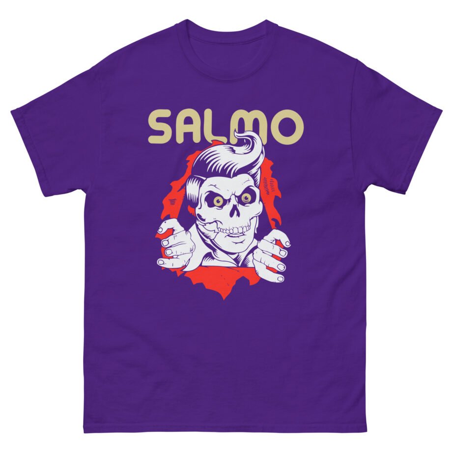 Salmo Ripper Unisex classic tee