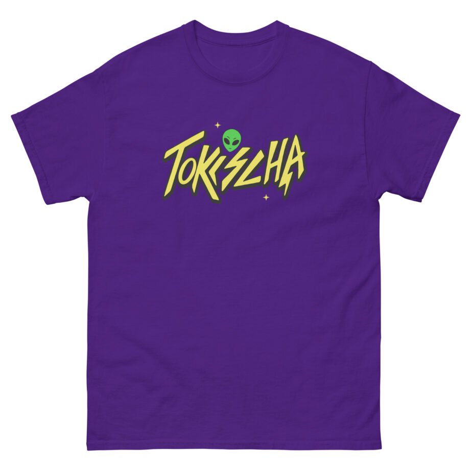 Tokischa Unisex classic tee