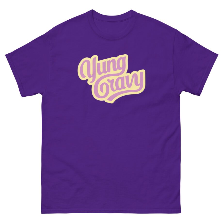 Yung Gravy Unisex classic tee