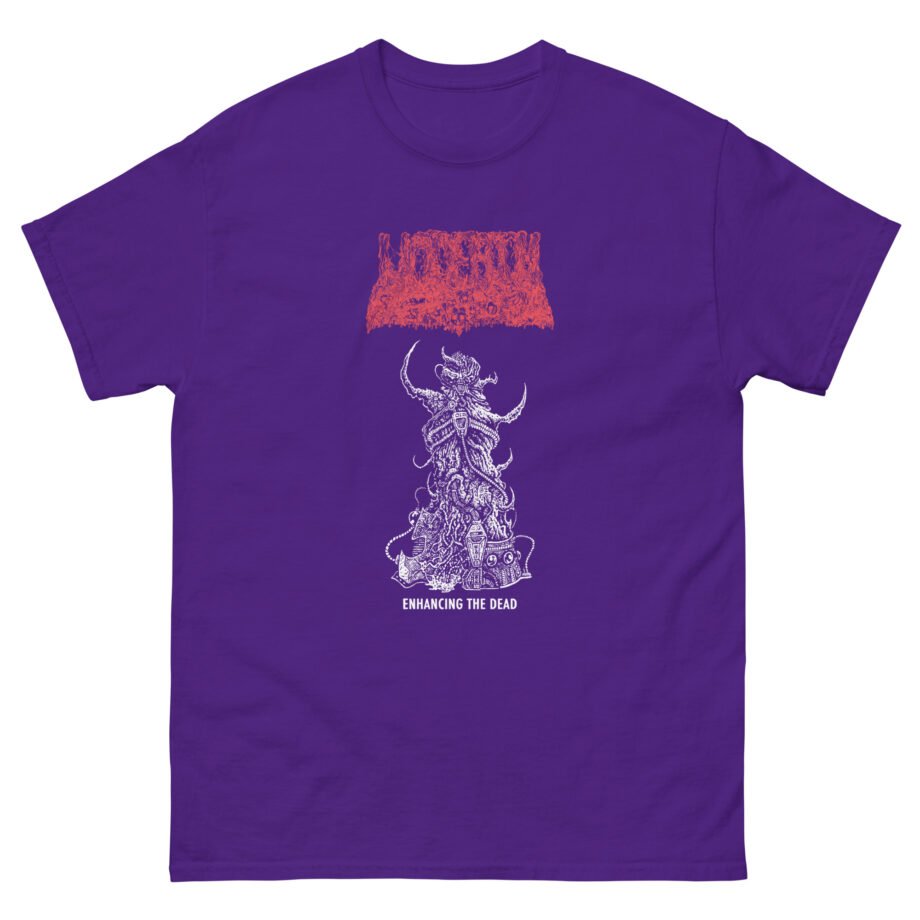 Undeath Enhancing Unisex classic tee