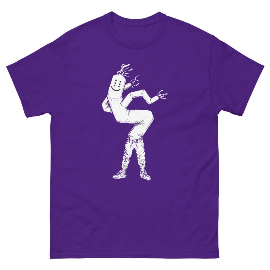 Yheti Unisex classic tee