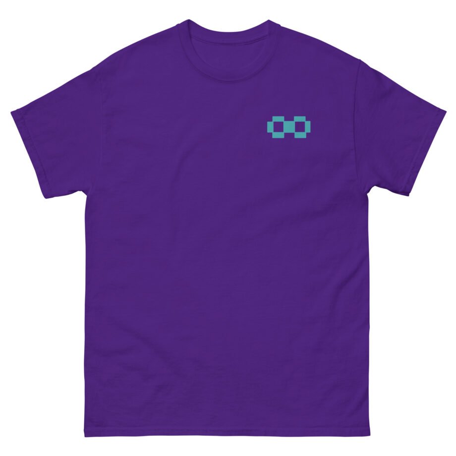 Georgenotfound Unisex classic tee
