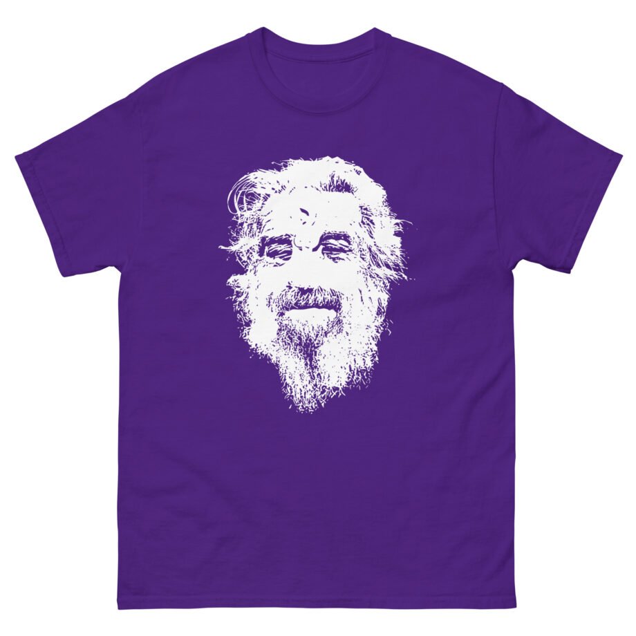 Yheti Unisex classic tee