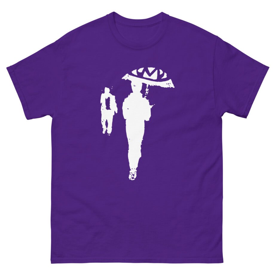 Chase Keith Unisex classic tee