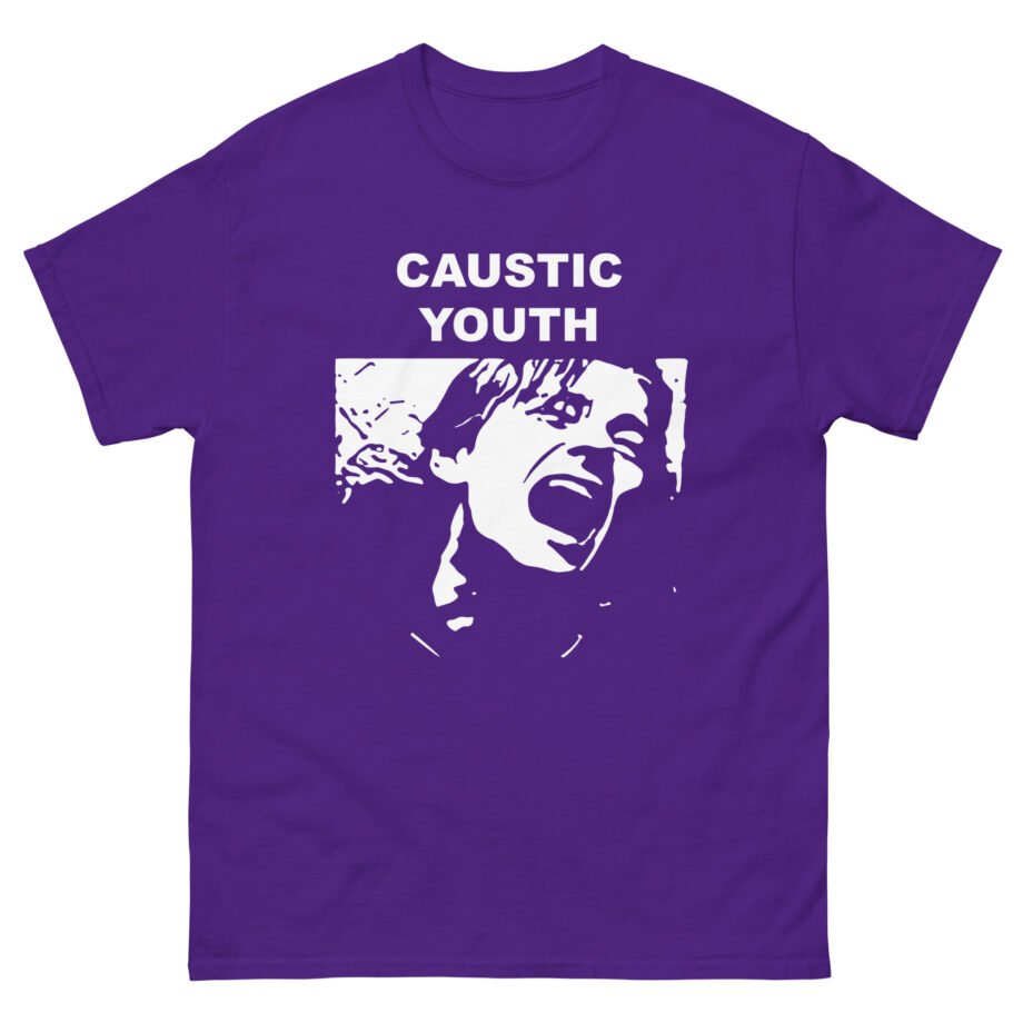 Chase Keith Unisex classic tee