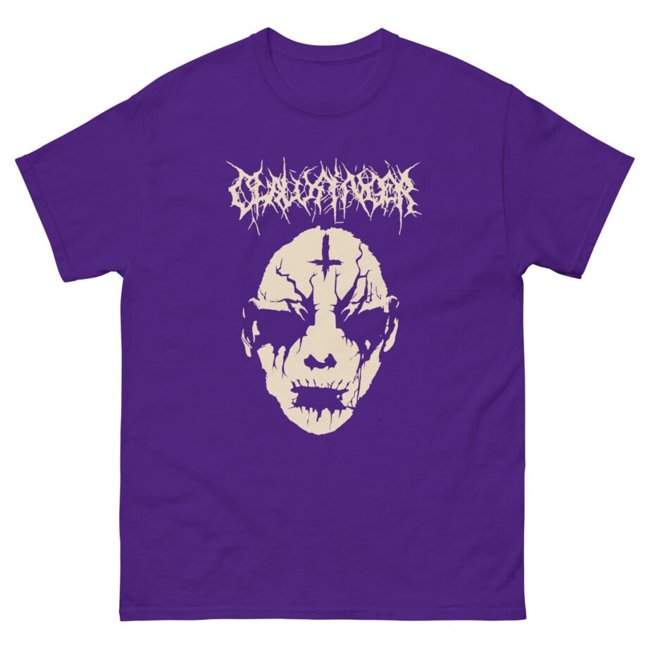 Clawfinger Unisex classic tee