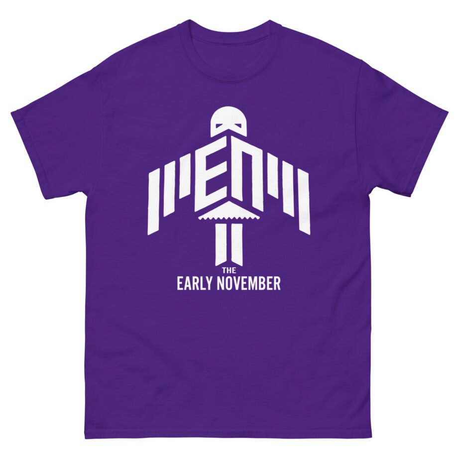 The Early November Arrow Head Unisex classic tee
