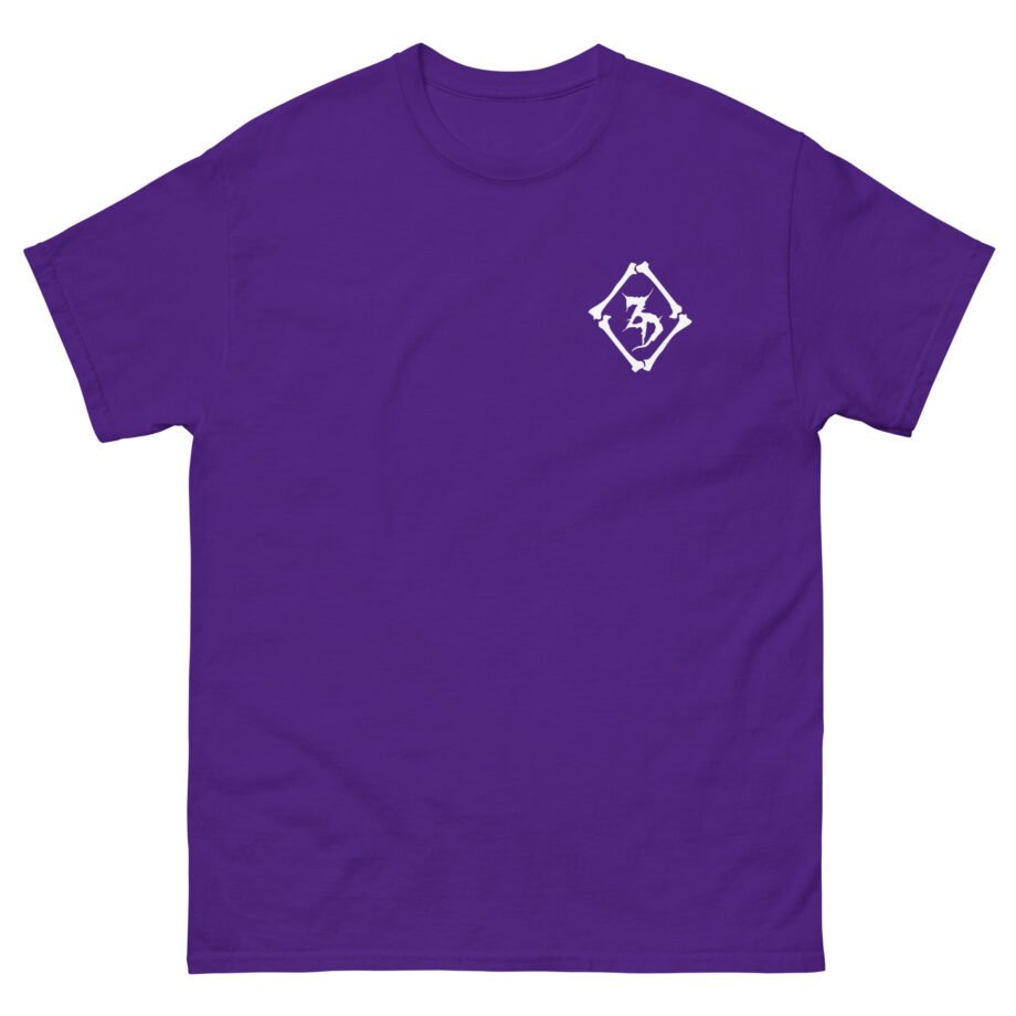 Deadbeats Zeds Dead Unisex classic tee