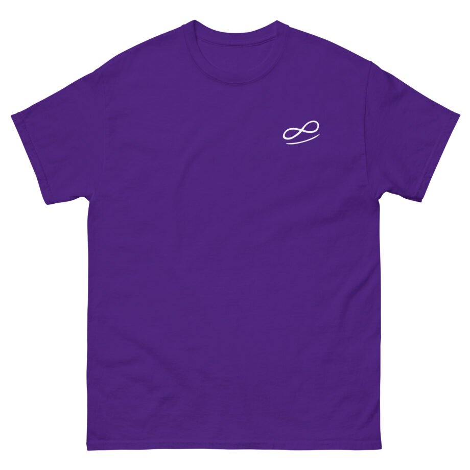 Dreamwastaken Smile Forever Unisex classic tee