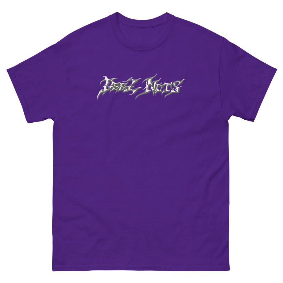 Deez Nuts Chrome Unisex classic tee