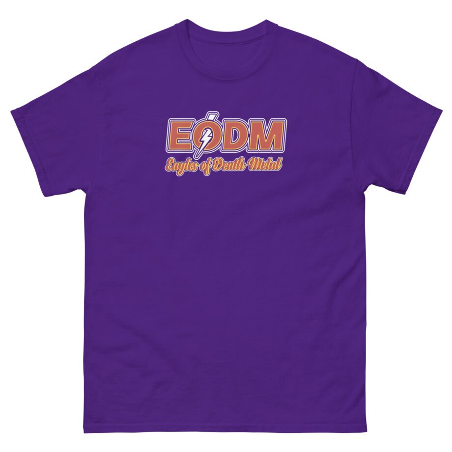 Eagles of Death Metal Unisex classic tee