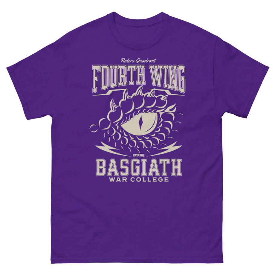 riders quadrant Unisex classic tee