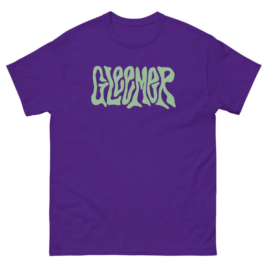 Gleemer Unisex classic tee