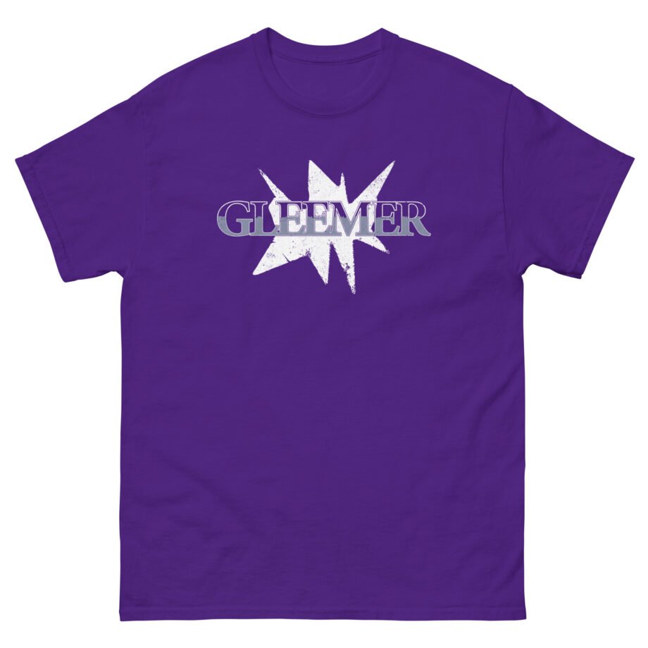 Gleemer Nail Unisex classic tee