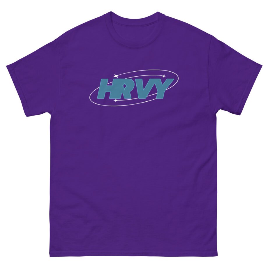 HRVY Unisex classic tee