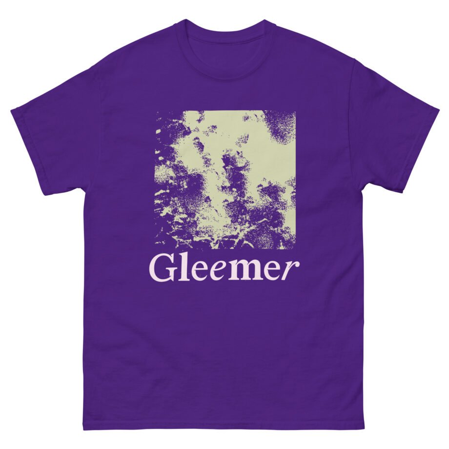 Gleemer Unisex classic tee