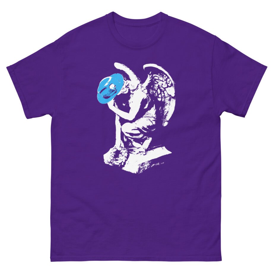 Jack White Band Tour Unisex classic tee