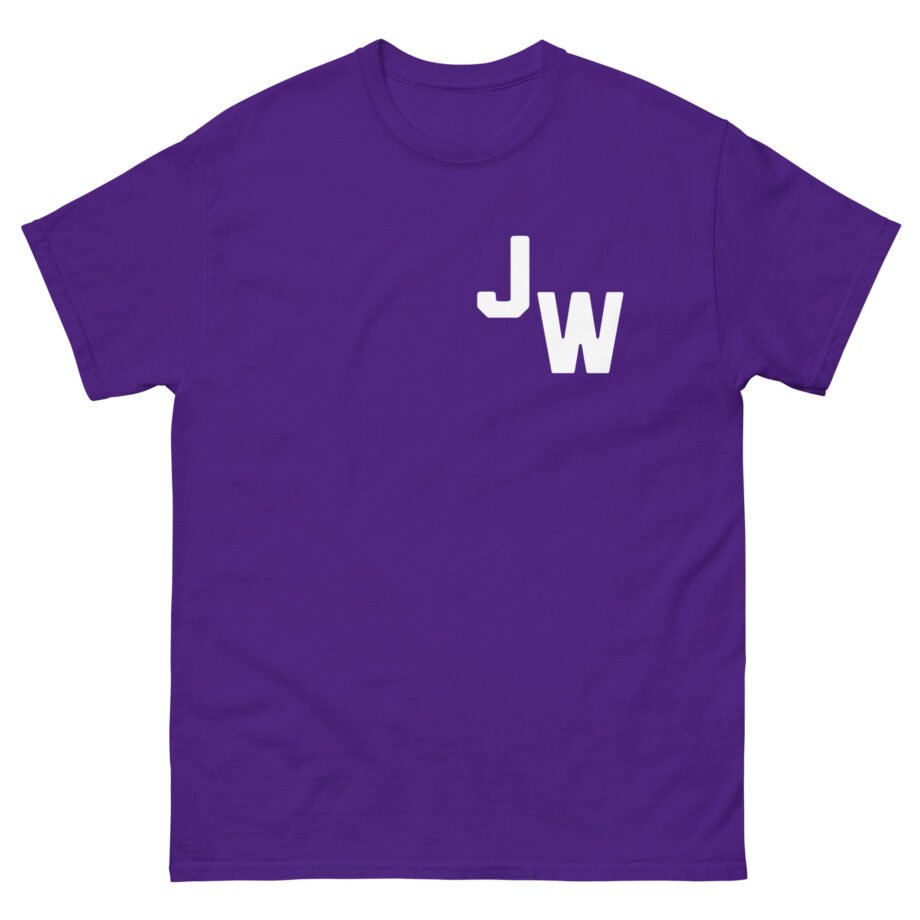 Jack White Tiger Unisex classic tee