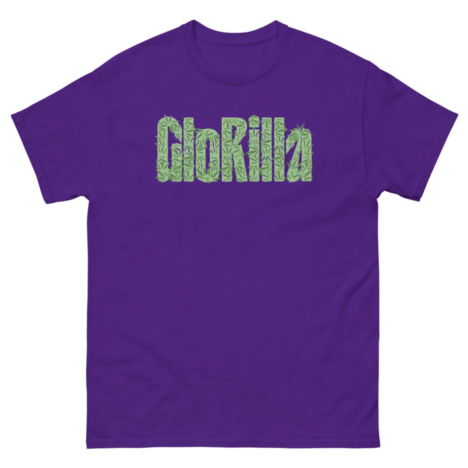 Glorilla Unisex classic tee